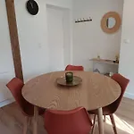 La Maree Verte 1 - 1 Duplex سانت-فاليري-أون-كو