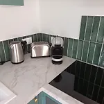 La Maree Verte 1 - 1 Duplex شقة