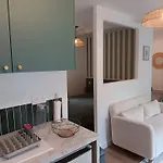 شقة La Maree Verte 1 - 1 Duplex