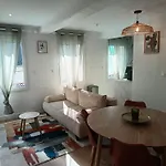 شقة La Maree Verte 1 - 1 Duplex