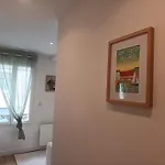 La Maree Verte 1 - 1 Duplex سانت-فاليري-أون-كو