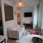 شقة La Maree Verte 1 - 1 Duplex