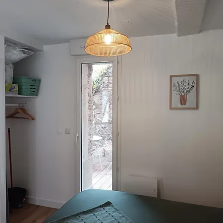 דירה La Maree Verte 1 - 1 Duplex *