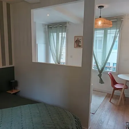 La Maree Verte 1 - 1 Duplex