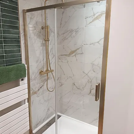 דירה La Maree Verte 1 - 1 Duplex *