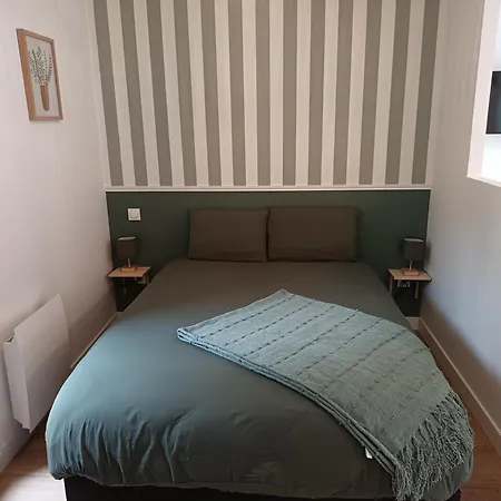 La Maree Verte 1 - 1 Duplex *