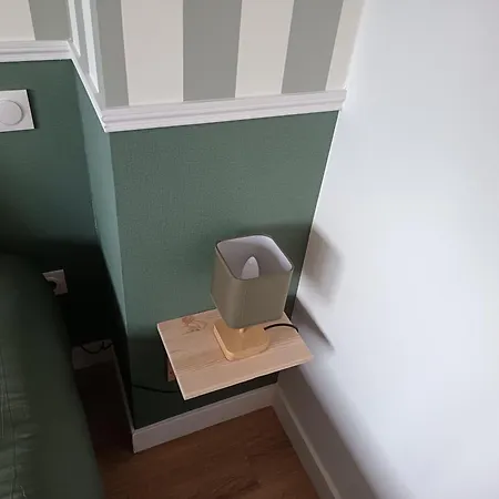 La Maree Verte 1 - 1 Duplex * סן-ולרי-אן-קו