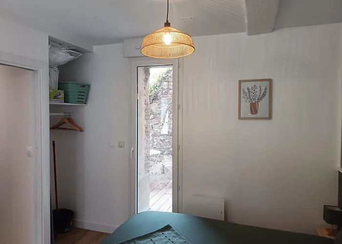 Appartement La Maree Verte 1 - 1 Duplex *