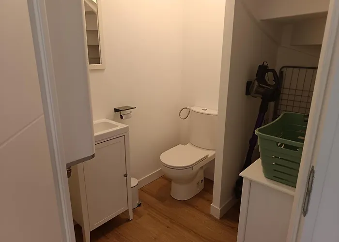 La Maree Verte 1 - 1 Duplex Appartement *