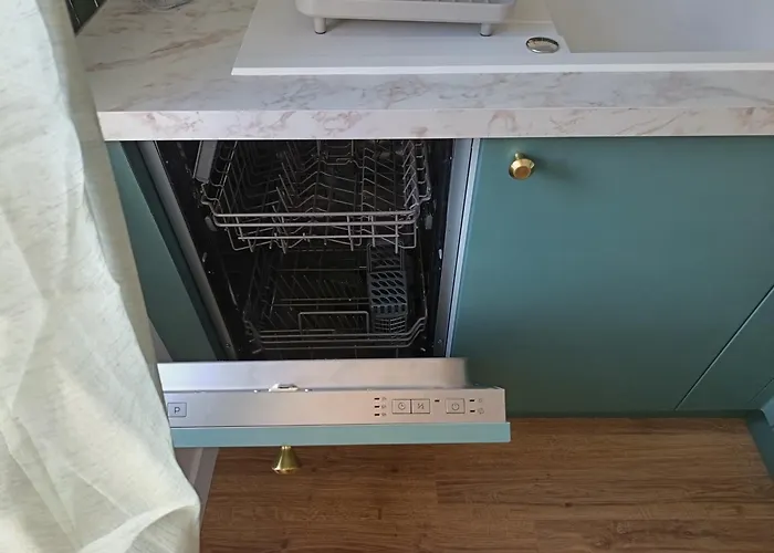 Appartement La Maree Verte 1 - 1 Duplex Saint-Valery-en-Caux