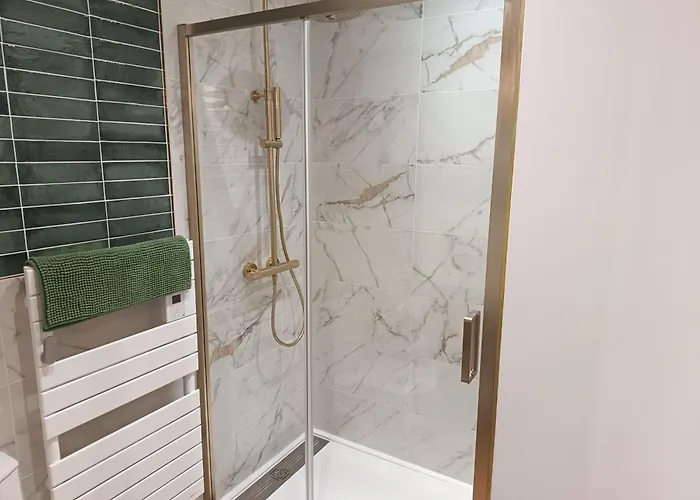 Appartement La Maree Verte 1 - 1 Duplex *